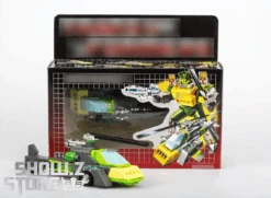 4th Party Transformers G1 Springer -Toy Store 8e7a8b656e
