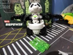 52Toys BeastBox BB-13 Bigpower 21 52Toys BeastBox BB-13 Bigpower -Toy Store 8e8fc5326d