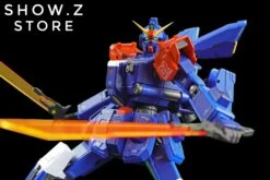 FunHobby/Metal Heart 1/100 RX-79BD-2 Blue Destiny BD-02 BD02 Gundam Metal Build Style -Toy Store 8e9b3c9284