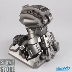 Killerbody 1/1 KB20069-3 Bumblebee & Optimus Prime Wearable Helmet Helmet Base -Toy Store 8efcac7316