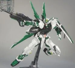 Nillson Work 1/60 MBF-P04 Gundam Astray Green Frame -Toy Store 8f0092d5ba
