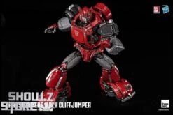 ThreeZero Studio Transformers MDLX Cliffjumper -Toy Store 8f3f9e0f50