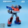 IronTrans M-03 M03 Mini Series Smog Smokescreen -Toy Store 8f4db96f69