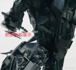 TF Dream Factory GOD-11 ROTF Megatron -Toy Store 8f61519f6b