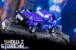 Dr.Wu MS-36M Mirror Leopard Sandstorm -Toy Store 8f62f2b6ad