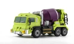 NBK Devastator TF Engineering Full Set Of 6 -Toy Store 8f65dff734