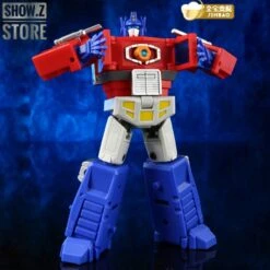 Jinbao DF04 Optimum Warrior Oversized Optimus Prime -Toy Store 8f9ac00977
