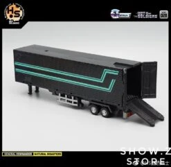 Mech Planet Hot Soldiers HS-02B General Commander Nemesis Prime 24 Mech Planet Hot Soldiers HS-02B General Commander Nemesis Prime -Toy Store 8fb75c1021