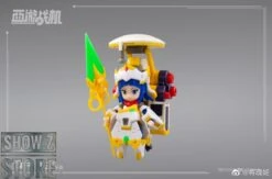 MS General Journey To The West JT-01 TangTang Model Kit -Toy Store 8fc41b4413