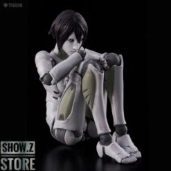 Sentinel Toys 1000Toys 1/12 Synthetic Human -Toy Store 900267a18a