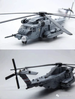 Takara Studio Series Leader Class Blackout SS-08 -Toy Store 900277b4a8