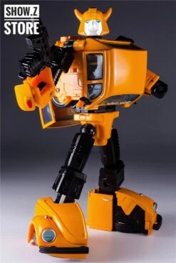 KBB MP-21 OS MP Bumblebee -Toy Store 9017ae73b8
