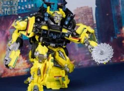 Takara Tomy Masterpiece Movie Series MPM-11 Ratchet -Toy Store 904524b197