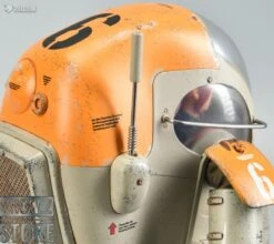 Earnestcore Craft 1/16 MK-03 Gustav P.K.A. Ausf.G The Desert Color Version -Toy Store 904f3555c8