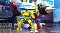 Magic Square MS-B41 Excavator Scavenger & MS-B42 Bulldozer Bonecrusher Set Of 2 -Toy Store 9068dfc21f