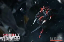 Orange Cat Industry Tekkaman Blade Evil Shinya Aiba Model Kit -Toy Store 90af520044