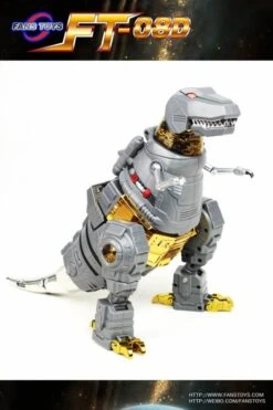 FansToys FT-08D Grinder -Toy Store 90b07c2f2c