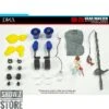 DNA Design DK-25 Upgrade Kit For SS-72 & SS-86 Jazz, Kup & Hot Rod -Toy Store 90cdcb3821