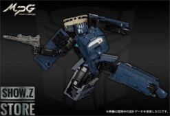 Takara Tomy Masterpiece Gattai MPG-02 Getsuei -Toy Store 90d8277a6c