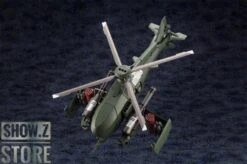 Kotobukiya HG055 Hexa Gear 1/24 Steelrain Model Kit 18 Kotobukiya HG055 Hexa Gear 1/24 Steelrain Model Kit -Toy Store 90e80203b1