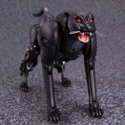 Takara Masterpiece MP-34S Cheetor Shadow Panther -Toy Store 90f6245121