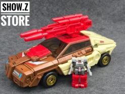 YES MODEL YM11 RF-01 DATA CLERK MT Cupola -Toy Store 90f8cbecb2