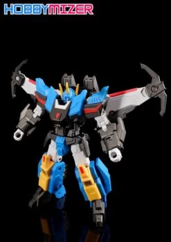 Iron Factory IF-EX25 Sword Of Defender Dai Atlas -Toy Store 910b9b48fc