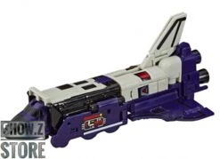 Hasbro Transformers: Vintage Astrotrain G1 Reissues -Toy Store 913939ea49