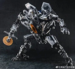 Black Mamba LS-04 LS04 Starscream SS-06 SS06 Oversized -Toy Store 9177db555c