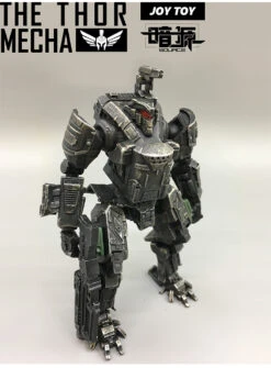 JoyToy Source Acid Rain Mecha The Thor Black Version -Toy Store 9183ae129a