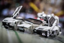 Takara MP-42 Masterpiece Cordon Diaclone Sunstreaker -Toy Store 91868592f4