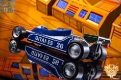 DX9 D-03 D03 Invisible Mirage -Toy Store 91a5435a8f