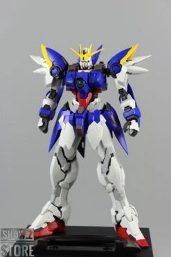 Daban MG HIRM XXXG-01W Wing Gundam 11 Daban MG HIRM XXXG-01W Wing Gundam -Toy Store 91ccdab73d