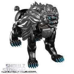 Takara Tomy Masterpiece MP-48+ Dark Amber Leo Prime -Toy Store 91d0255a0a