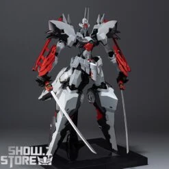 Sentinel Toys Riobot Linebarrels Of Iron EX-Linebarrel -Toy Store 91dd967a86