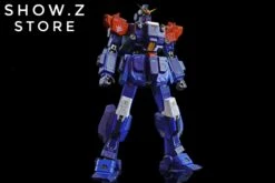 FunHobby/Metal Heart 1/100 RX-79BD-2 Blue Destiny BD-02 BD02 Gundam Metal Build Style -Toy Store 91e43f1a86