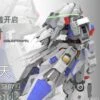 Rodams 1/72 RAS-30 RX-78GP03S Gundam Clear Version Model Kit -Toy Store 920c7dd202