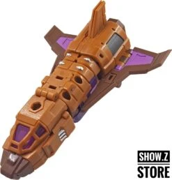 Iron Factory IF-EX23 Booster Spear & Spin Vulture [War Giant - Set B] -Toy Store 921aaeae45