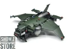 Rihio Multiabyss MM004 Sky Limulus + Ground Horsefoot & MM005 Vermin Slahser MK2 Set Of 3 -Toy Store 922072e8c5