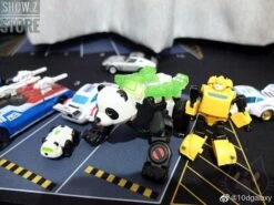 52Toys BeastBox BB-13 Bigpower 25 52Toys BeastBox BB-13 Bigpower -Toy Store 928584a1f0