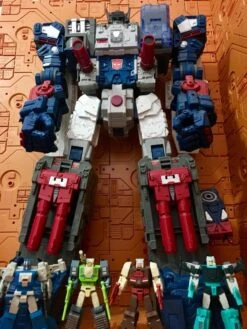 Unique Toys UT YM05 Palm Collection Day & Night Snapdragon Cerebros -Toy Store 9292aaf14a