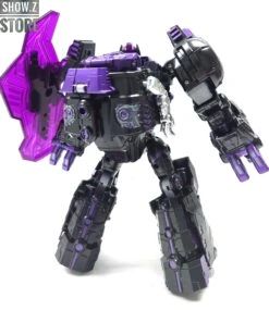 Planet X PX-06D Peklenc Grimlock Shattered Glass Version -Toy Store 92951bbf22