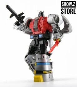 DX9 Toys War In Pocket X19 Quaker Sludge -Toy Store 92c04720b4