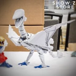 Mastermind Creations R-36 Inventa Sky Lynx -Toy Store 92e6838476