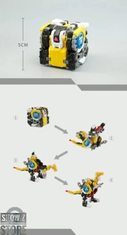 52Toys BeastBox BB-30 Mega Dio 29 52Toys BeastBox BB-30 Mega Dio -Toy Store 9301b08a9e