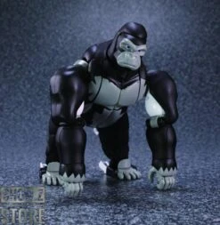 4th Party MP-38 Masterpiece Optimus Primal Supreme Commander Version -Toy Store 930dc58373