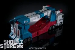 XTransbots MX-22T Commander Stack Ultra Magnus Youth Version -Toy Store 93632eb236