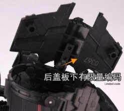 TF Dream Factory GOD-01 Skyfire Jetfire Re-Paint Limited Version -Toy Store 938ad4ca86