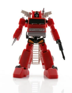 Magic Square MS-B02 Fire Extinguisher Inferno MS02 MS-02 -Toy Store 93a17c4650