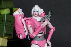 Fanstoys FT-24 Rouge Arcee 35 Fanstoys FT-24 Rouge Arcee -Toy Store 93f4974df6